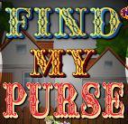 Mousecity Find My Purse