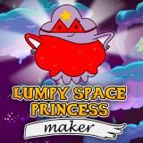 play Lumpy Space Princess Maker