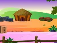 play Little Boy Hut Escape