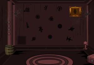 play Freak Room Escape Game