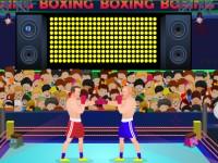 play Escape Boxing Trophies