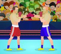 play Ajaz Escape Boxing Trophies