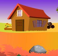 play Escapetoday Little Boy Hut Escape
