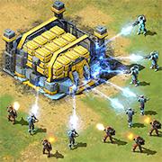 play Battle For The Galaxy Online