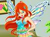 play Winx Girl Fashion Game