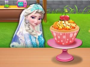 play Cupcake Maker