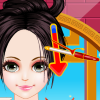 play Enjoy Chinese Princess Hair Design