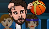 play Basketball Legends