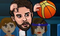 play Basketball Legends