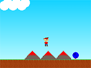 play Ninja X Demo