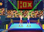 play Escape Boxing Trophies