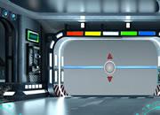 play Alien Space Station Escape