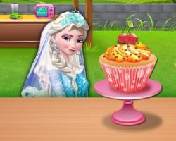 play Cupcake Maker