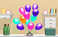 play Jigsaw Birthday Escape