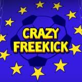 play Crazy Freekick