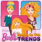 play Barbie Keeping Up With Trends