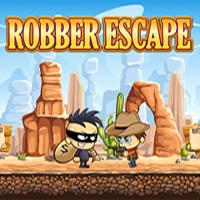 play Robber Escape