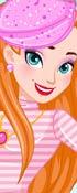 play Princess Anna Pink Addict