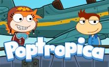 Poptropica