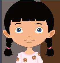 play Theescape Cute Kid Rescue