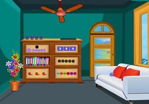 play Bonny Villa Escape Game