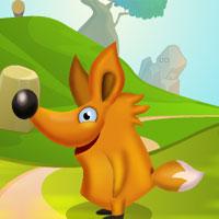 Nutty Fox Adventure Ii