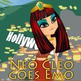play Neo Cleo Goes Emo