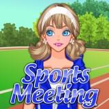 play Sports Meeting