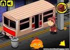 play Monkey Happy Stage 23