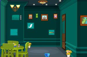 play Bonny Villa Escape