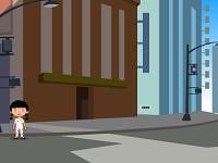 play Cute Kid Rescue