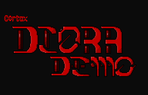 play Diora (Demo) V0.2