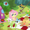 play Enjoy Equestria Girls Picnic Story