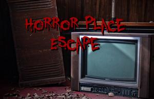 play Horror Place Escape