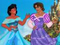 play Disney Prince Crossdress