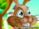 play Little Bunny Salon