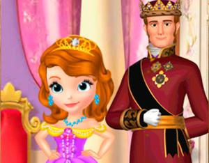 play Father And Daughter Special Moments