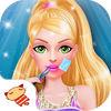 Fashion Girl'S Teeth Surgery - Beauty Surgeon