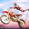 Dirt Bike Motocross Stunts - 3D Xtreme Dirt Bike Stunt Mania