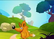 play Nutty Fox Adventure-Ii