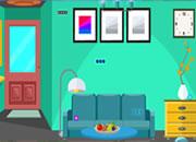 play Beach Room Rescue