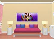 play Jigsaw Birthday Escape