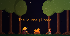 The Journey Home