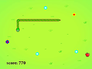 play Snake