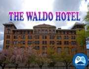 play The Waldo Hotel