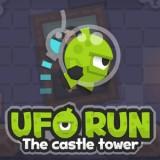 play Ufo Run. The Castle Tower