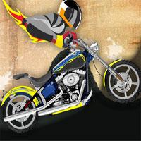 play Desert Chopper
