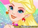 play Pretty Fairy Dress Up