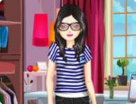 play Facebook Girl Fashion Tips