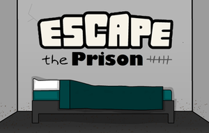 play Escape The Prison